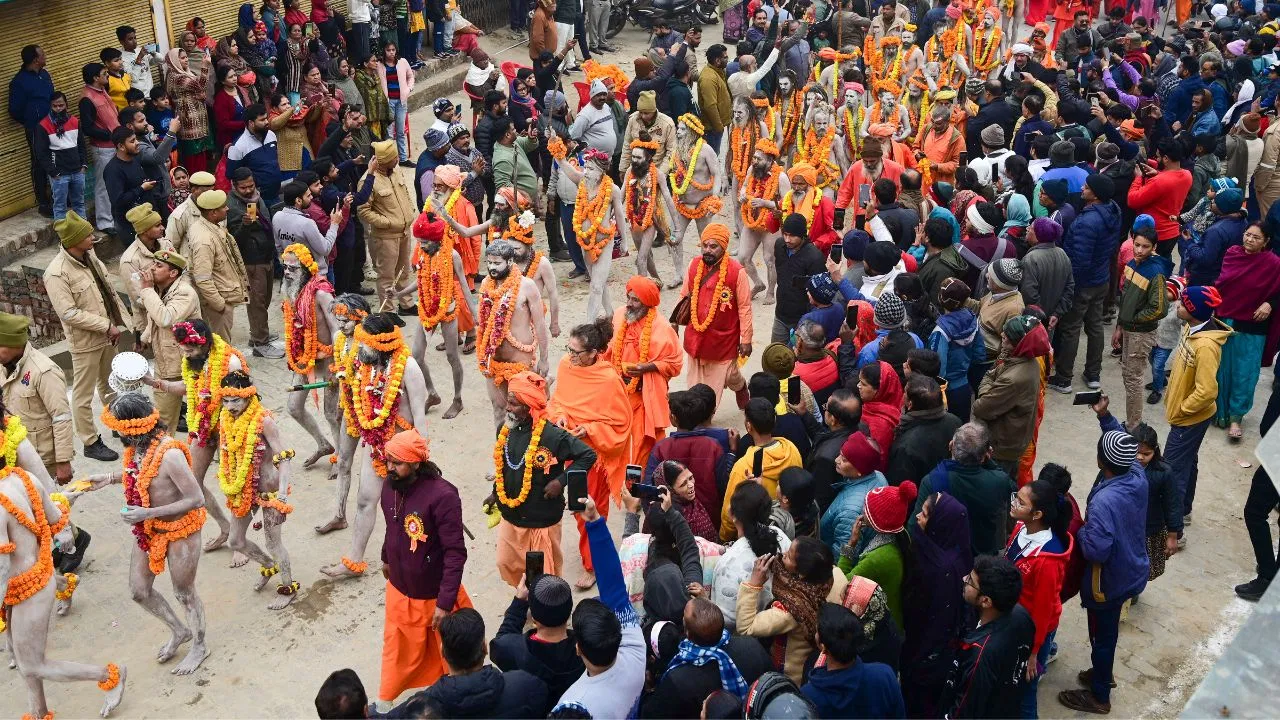 Mahakumbh