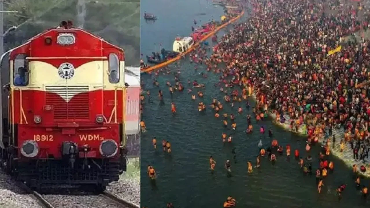 Mahakumbh 2025